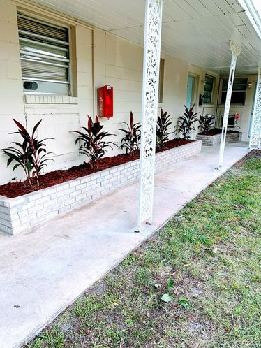 Conant Apartments / 7154 - 7166 Conant Avenue, Jacksonville, FL 32210: 7154-7166 Conant Ave, Jacksonville, FL, 32210